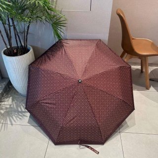 Louis Vuitton Fashion Folding Sun Umbrella L557338