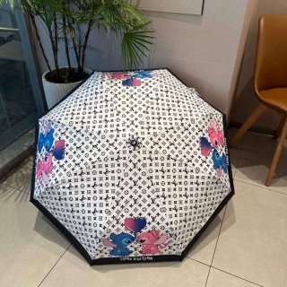 Louis Vuitton Fashion Folding Sun Umbrella L557340