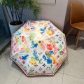 Louis Vuitton Fashion Folding Sun Umbrella L557341