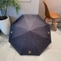 Louis Vuitton Fashion Folding Sun Umbrella L557343