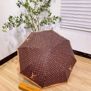 Louis Vuitton Fashion Folding Sun Umbrella L557352