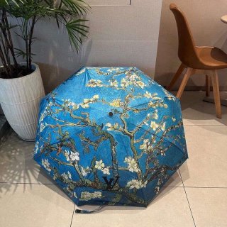 Louis Vuitton Fashion Folding Sun Umbrella L557361