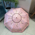 Louis Vuitton Fashion Folding Sun Umbrella L557364