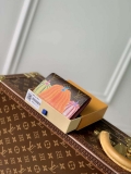 LV M82111 Louis Vuitton LV x YK Victorine Wallet