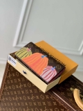 LV M82114 Louis Vuitton LV x YK Sarah Wallet