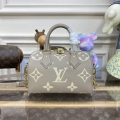 LV M46575 Louis Vuitton Speedy Bandoulière 20 Bag