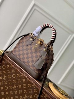 LV N40447 Louis Vuitton Alma BB Bag