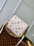 LV M22954 Louis Vuitton Coussin Mini Handbag Beige