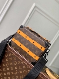 LV M46689 Louis Vuitton Handle Soft Trunk Radiant Sun