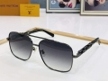 Louis Vuitton Sunglasses Luxury Fashion Show Sunglasses L33750