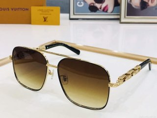 Louis Vuitton Sunglasses Luxury Fashion Show Sunglasses L33751