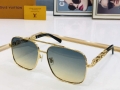 Louis Vuitton Sunglasses Luxury Fashion Show Sunglasses L33752