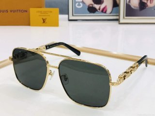 Louis Vuitton Sunglasses Luxury Fashion Show Sunglasses L33753