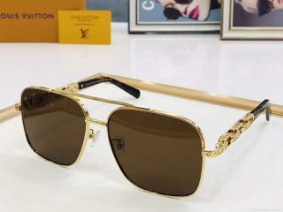 Louis Vuitton Sunglasses Luxury Fashion Show Sunglasses L33754