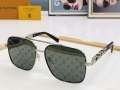 Louis Vuitton Sunglasses Luxury Fashion Show Sunglasses L33755