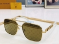 Louis Vuitton Sunglasses Luxury Fashion Show Sunglasses L33756