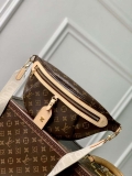 LV M46784 Louis Vuitton High Rise Bumbag