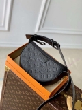 LV M23835 Louis Vuitton LV Moon Crossbody Black