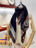 LV M74357 Louis Vuitton Be Mindful Monogram Shawl L38910