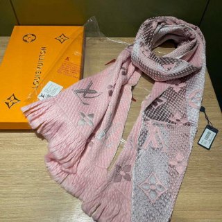 Louis Vuitton Scarves Designer Classic Scarf L38919