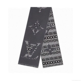 Louis Vuitton Scarves Fashion Scarf L38922