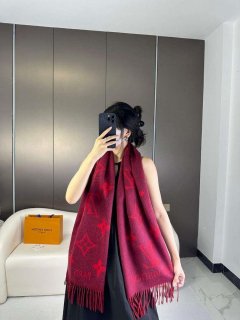 Louis Vuitton Scarves Fashion Scarf L38926