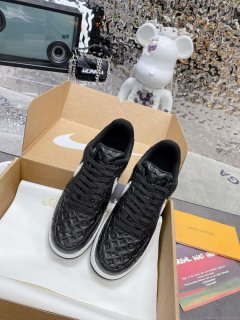 Louis Vuitton 1AC58D LV X Nike Air Force 1 Low By Virgil Abloh M601037