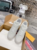 Louis Vuitton 1AC58D LV X Nike Air Force 1 Low By Virgil Abloh M601038