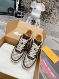 Louis Vuitton 1AC58D LV X Nike Air Force 1 Low By Virgil Abloh M601039