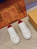 LV 1ABMCP Louis Vuitton Men Beverly Hills Sneaker L62340