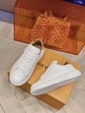 LV 1A8V3L Louis Vuitton Men Beverly Hills Trainers L62342