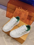 LV 1ACEZ4 Louis Vuitton Men Beverly Hills Sneaker L62343