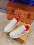 LV 1ACEZ4 Louis Vuitton Men Beverly Hills Sneaker L62344