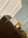 LV M60574 Louis Vuitton Zippy Coin Purse Pink