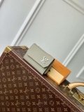 LV M82410 Louis Vuitton Slender Pilot Sage