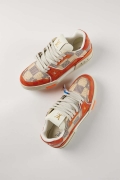 Louis Vuitton 1AC58D Men Women’s LV Trainer Sneaker L62409