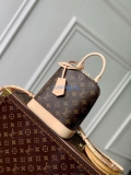 LV M47132 Louis Vuitton Alma Backpack