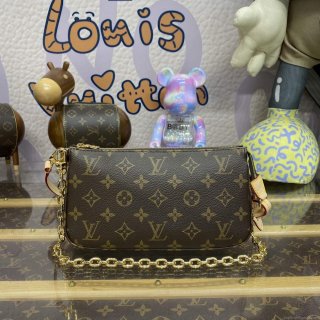 LV M82766 Louis Vuitton Pochette Accessoires Bag