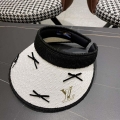 Louis Vuitton Hat Designer LV Sun Hat L66328