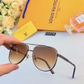 Louis Vuitton New Fashion Sunglasses L22255