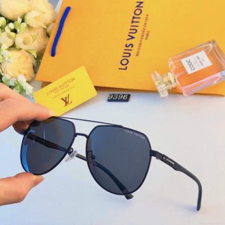 Louis Vuitton New Fashion Sunglasses L22258