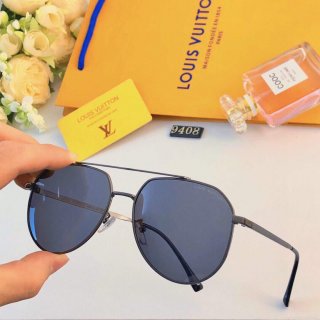 Louis Vuitton New Fashion Sunglasses L22259