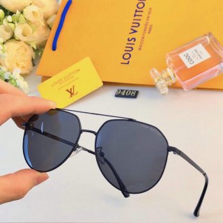 Louis Vuitton New Fashion Sunglasses L22261