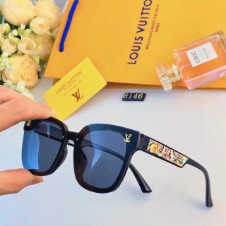 Louis Vuitton New Fashion Sunglasses L22262