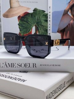 Louis Vuitton New Fashion Sunglasses L22268