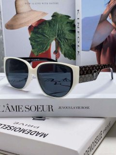 Louis Vuitton New Fashion Sunglasses L22273