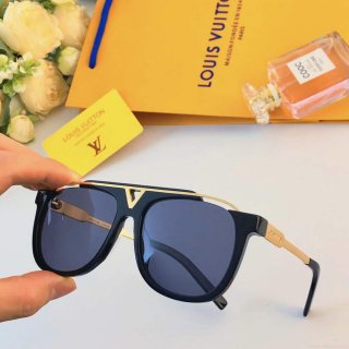 Louis Vuitton New Fashion Sunglasses L22279