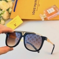 Louis Vuitton New Fashion Sunglasses L22280