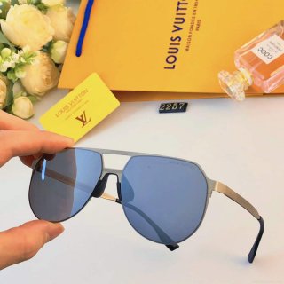 Louis Vuitton New Fashion Sunglasses L22282