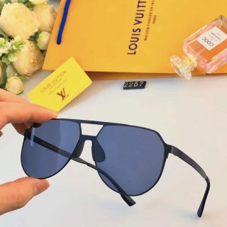 Louis Vuitton New Fashion Sunglasses L22283